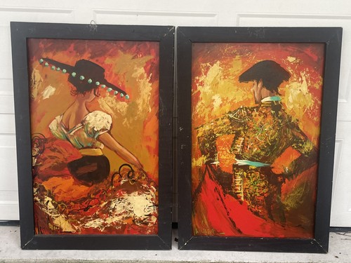 Van gaard oil painting - lg,